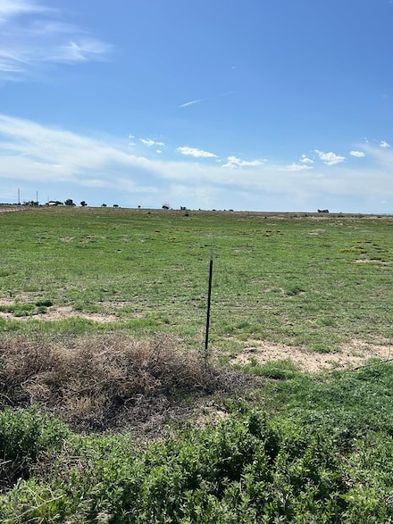 tbd 59th Ln, Boone, CO 81025