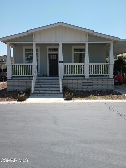 250 E Telegraph Rd Unit 307, Fillmore, CA 93015