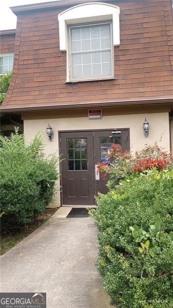 80 Place Fontaine, Lithonia, GA 30038