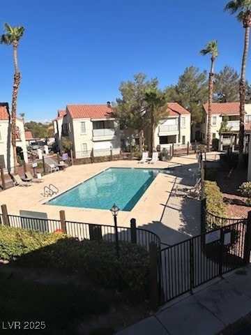 4854 Nara Vista Way Unit 201, Las Vegas, NV 89103