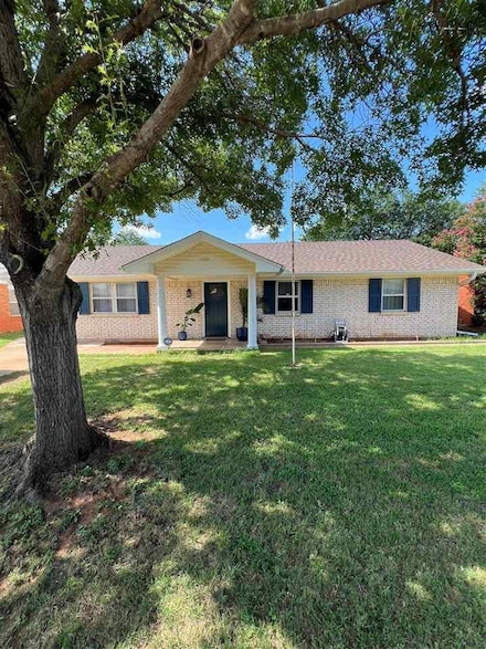 1204 Glendora Dr, Wichita Falls, TX 76302