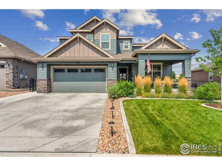 456 Seahorse Dr, Windsor, CO 80550