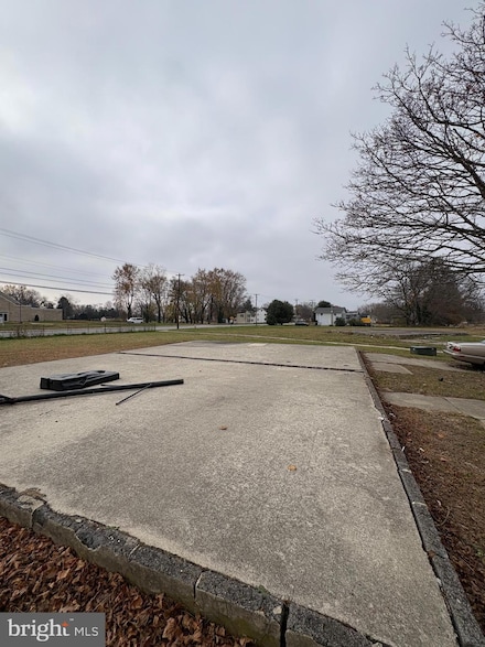 437-439 Afton Dr Afton Dr, Salem, NJ 08079