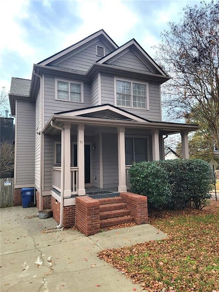 51 Little St SE, Atlanta, GA 30315