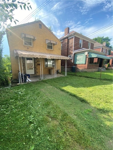 2047 Chalfant St, Pittsburgh, PA 15221