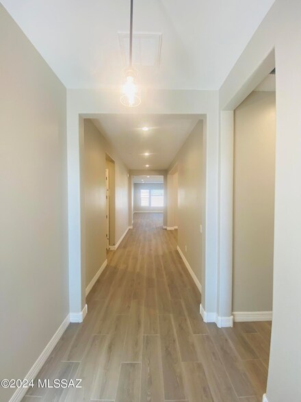 14430 N Quail Brush Pass, Marana, AZ 85658