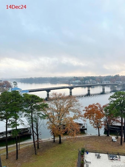 740 Weston Rd Unit C702, Hot Springs, AR 71913