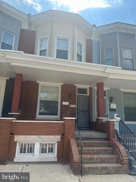 2712 The Alameda, Baltimore, MD 21218