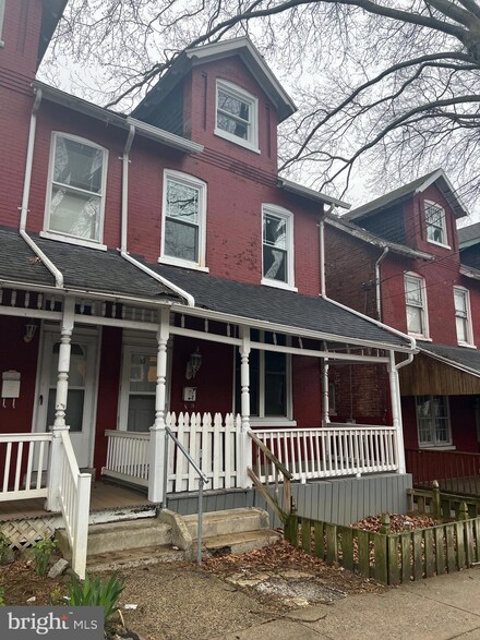 53 S Marshall St, Lancaster, PA 17602