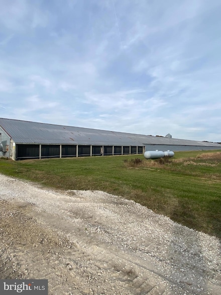 27130 Cash Corner Rd, Crisfield, MD 21817