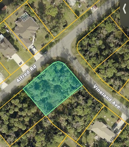 0 Vineland Ave Unit MFRA4643819, North Port, FL 34286