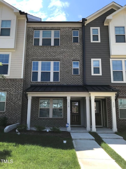 115 Ballyliffen Ln, Cary, NC 27519