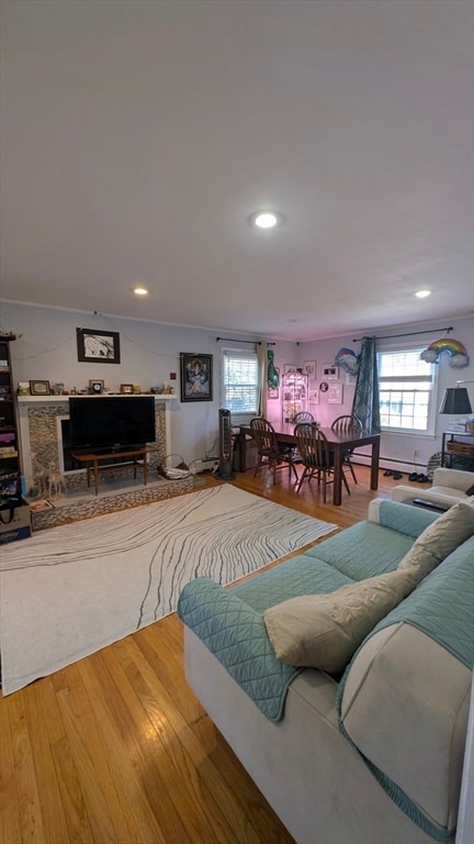 94 Shady Hill Rd, Newton Highlands, MA 02461