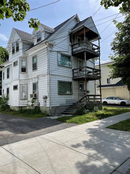 290 Robinson St, Binghamton, NY 13904