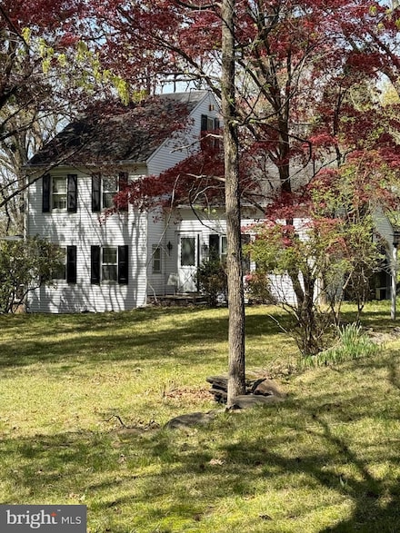 44 Wilburtha Rd, Ewing, NJ 08628