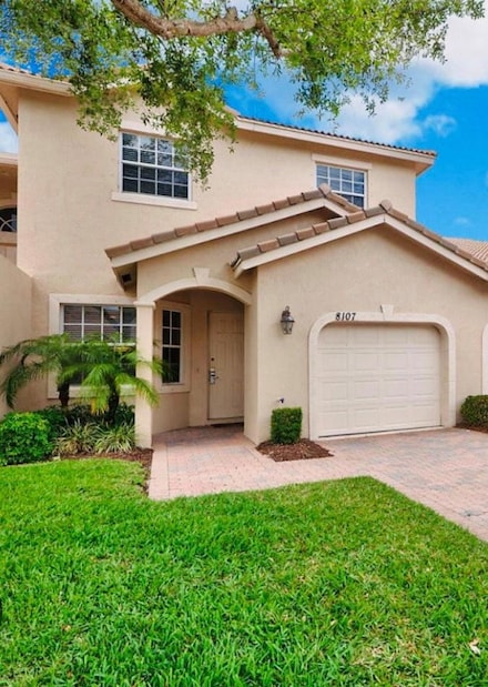 8107 Carnoustie Place, Port Saint Lucie, FL 34986