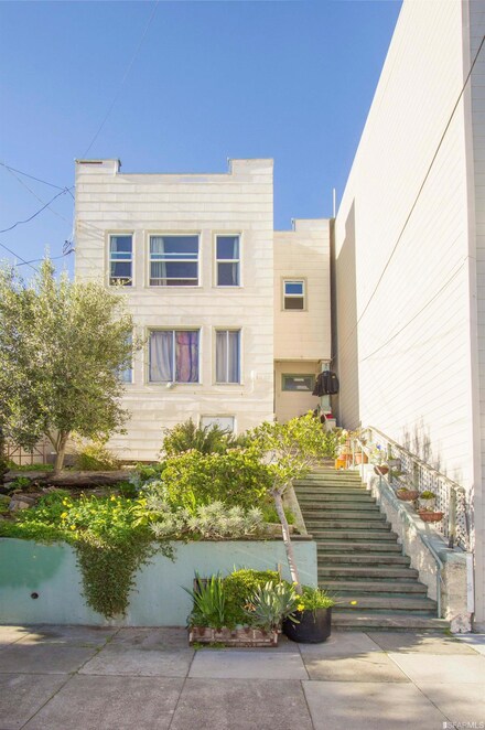 1223 44th Ave, San Francisco, CA 94122