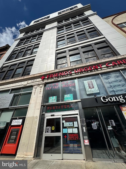 917-21 Arch St Unit 701, Philadelphia, PA 19107