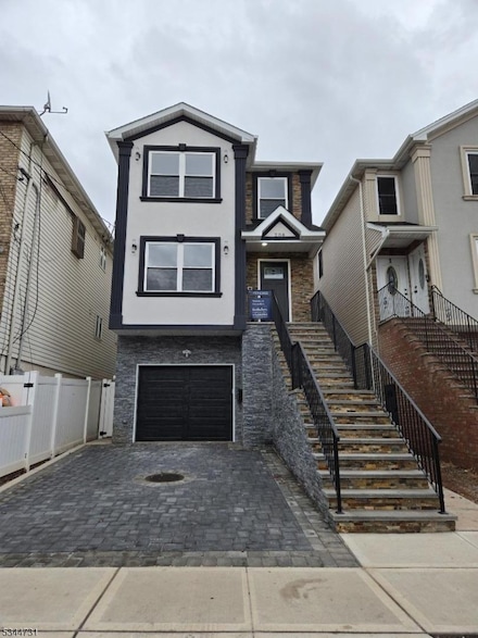 208 Atlantic St, Elizabethport, NJ 07206