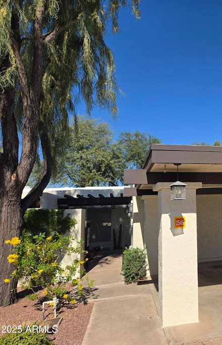 2545 N Miller Rd, Scottsdale, AZ 85257