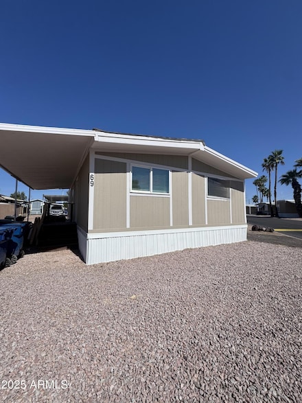 400 W Baseline Rd Unit 69, Tempe, AZ 85283