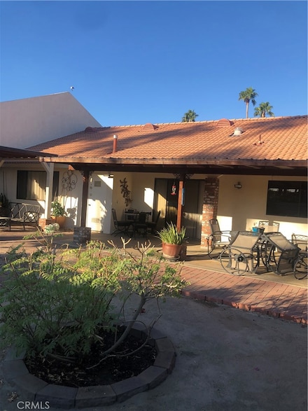 38900 Tandika Trail N, Palm Desert, CA 92211