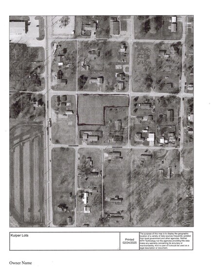 0 Unit 202505724, Medaryville, IN 47957