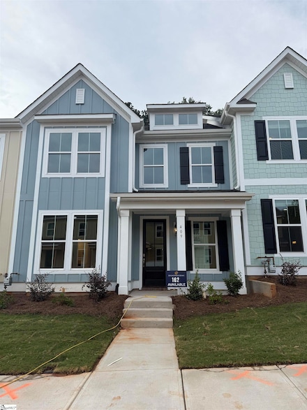 409 Encampment Blvd, Simpsonville, SC 29681
