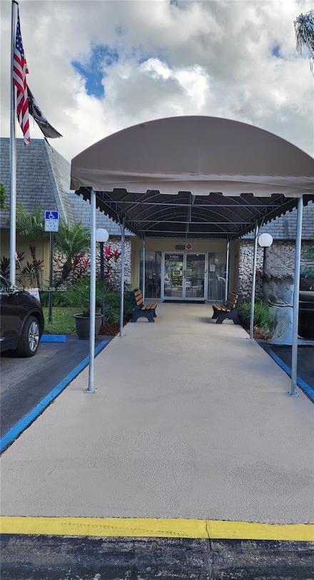 7680 NW 1st St Unit 107, Margate, FL 33063
