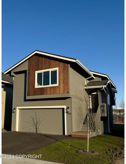 5959 Takotna Loop, Anchorage, AK 99504