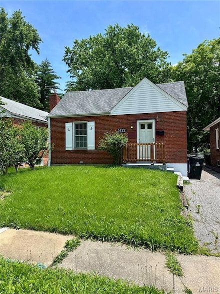 1422 Tamerton Ave, Saint Louis, MO 63132
