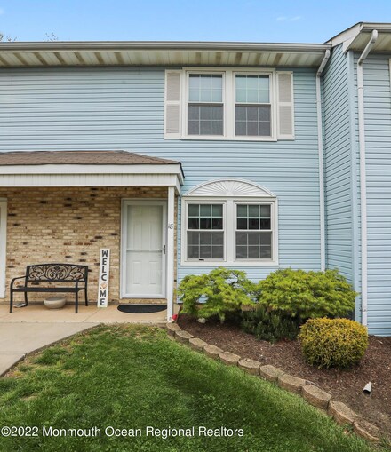 82 Cliffwood Ave Unit 18C, Cliffwood, NJ 07721