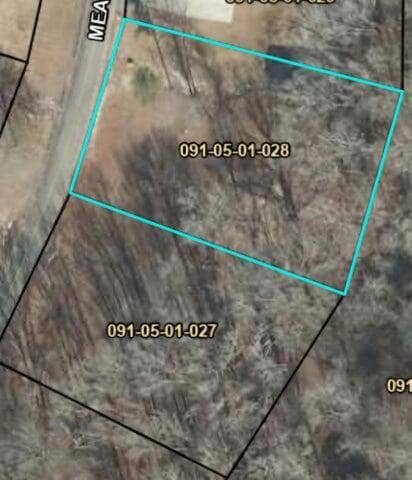 00 Meadow Ln, Barnwell, SC 29812