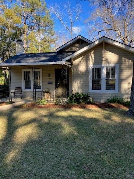 207 Virginia Dr, Dothan, AL 36301