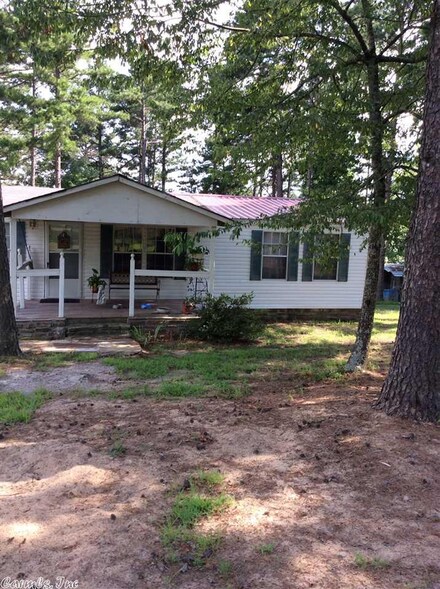 0 Batesville Mountain Rd Unit 16021913, Greenbrier, AR 72058