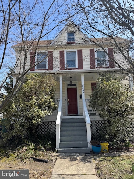 5609 Birchwood Ave, Baltimore, MD 21214