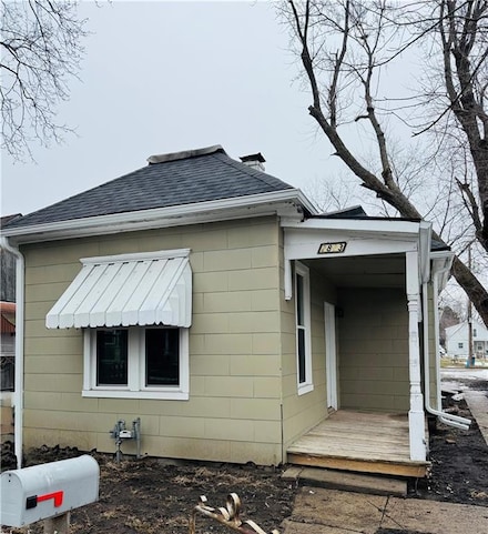 2823 S 22nd St, Saint Joseph, MO 64503