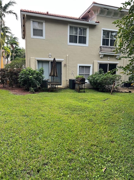3116 Merrick Terrace Unit 1901, Margate, FL 33063