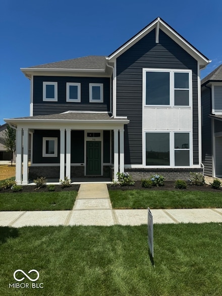 798 James William Ln, Westfield, IN 46074