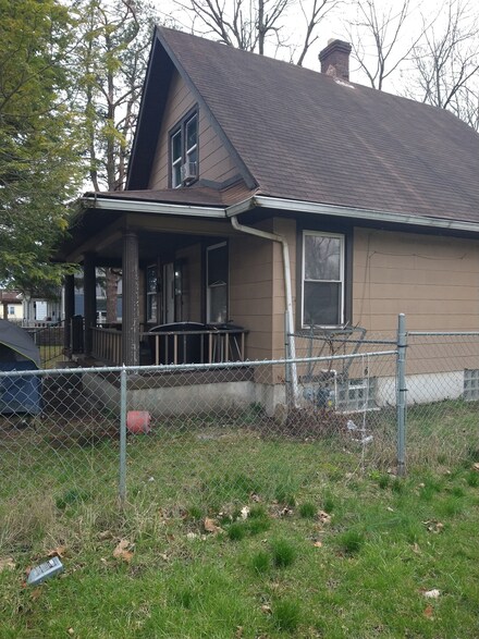 2458 N Harding St, Indianapolis, IN 46208