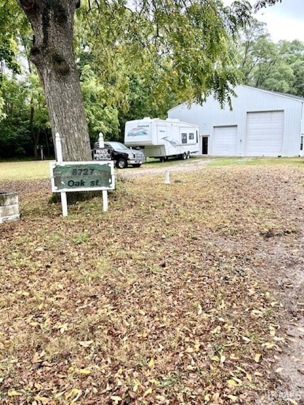 6727 Oak St, Lafayette, IN 47909