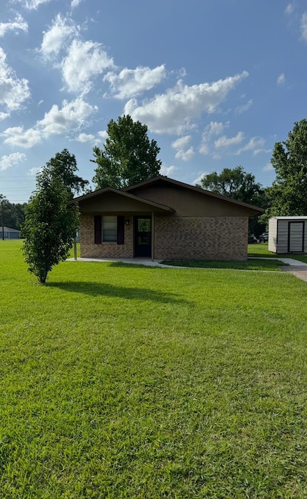 1008 Lynn St, Diboll, TX 75941