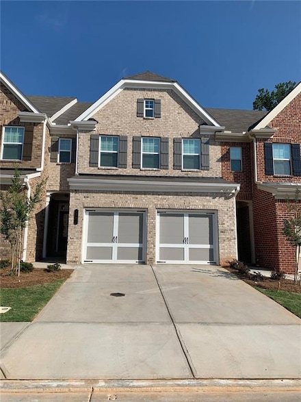 1263 Elderwood Way, Cumming, GA 30041