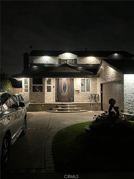 7650 El Vino Way, Buena Park, CA 90620