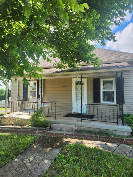 9337 Number Four Dr, Mascot, TN 37806