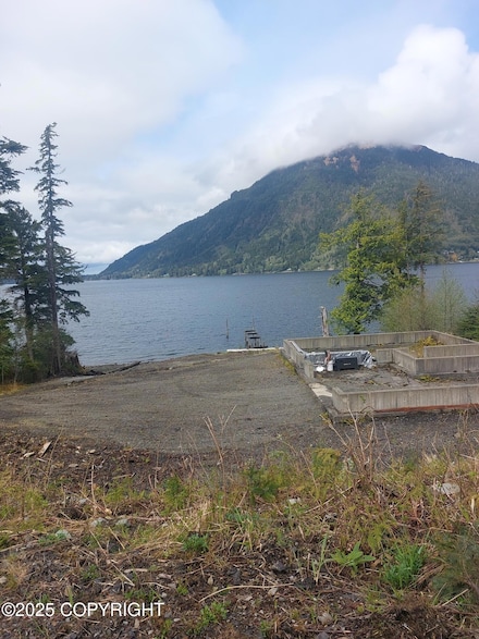 11 Port Saint Nicholas Rd, Craig, AK 99921
