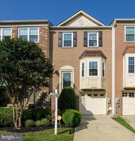 15730 Erwin Ct, Bowie, MD 20716