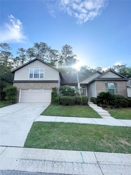 2244 NW 101st St, Gainesville, FL 32606