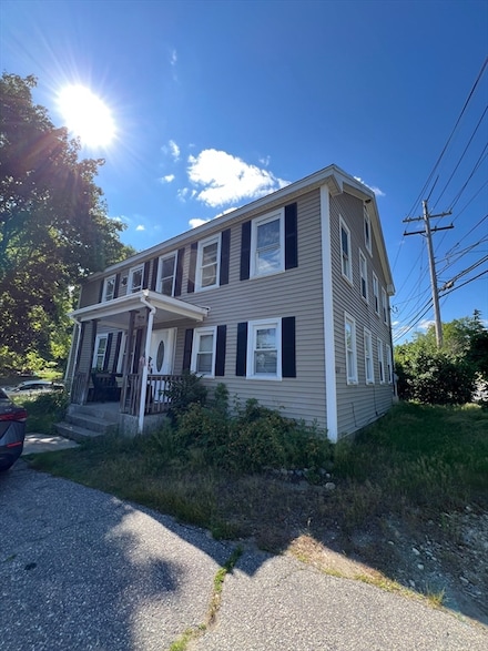 689 Main St Unit 2S, Oxford, MA 01537
