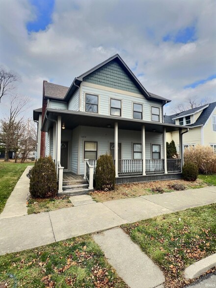 604 W Charles St, Muncie, IN 47305